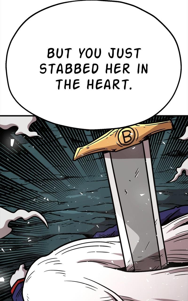 Read Metro Hunter Manga Online