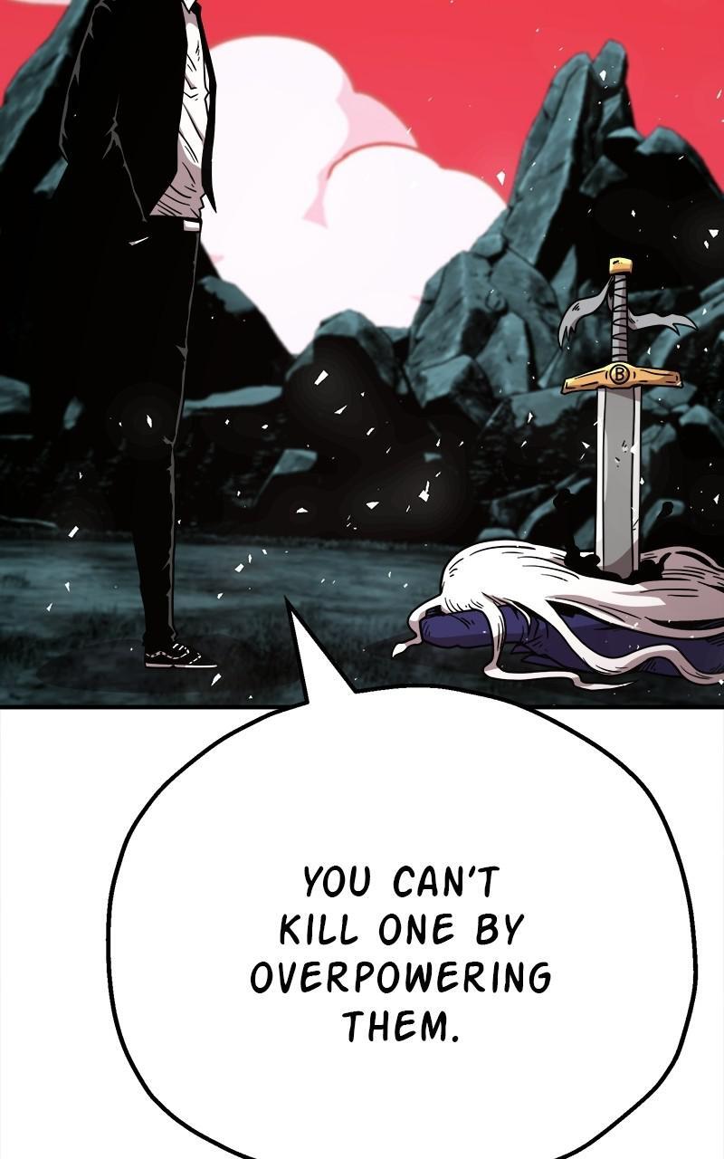 Read Metro Hunter Manga Online