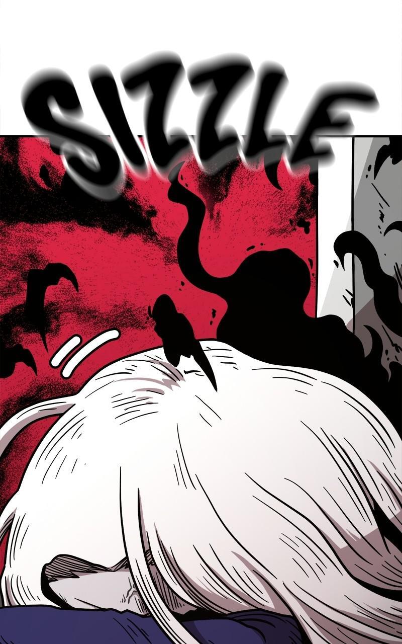 Read Metro Hunter Manga Online