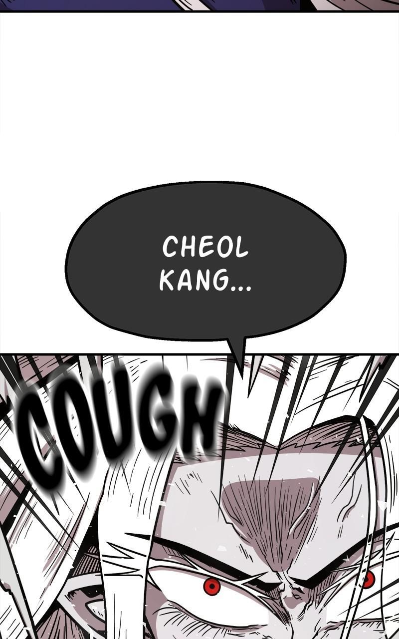 Read Metro Hunter Manga Online