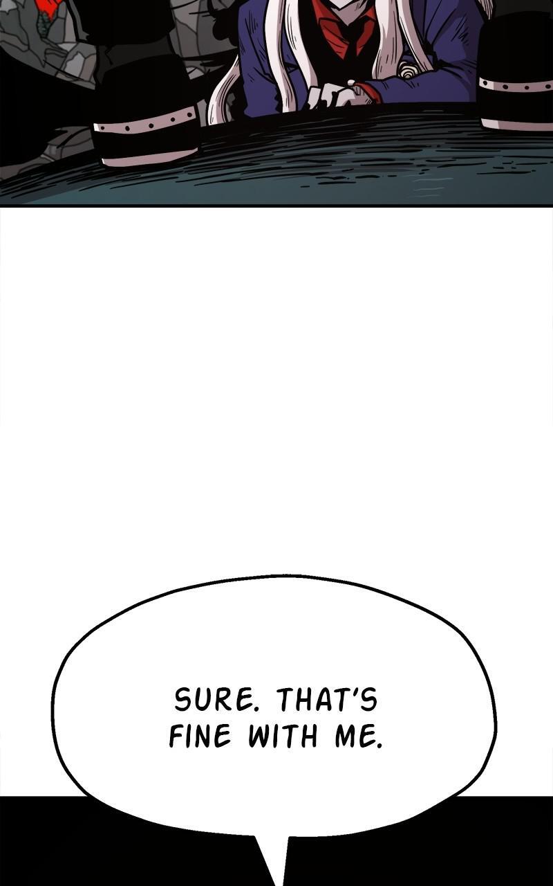 Read Metro Hunter Manga Online