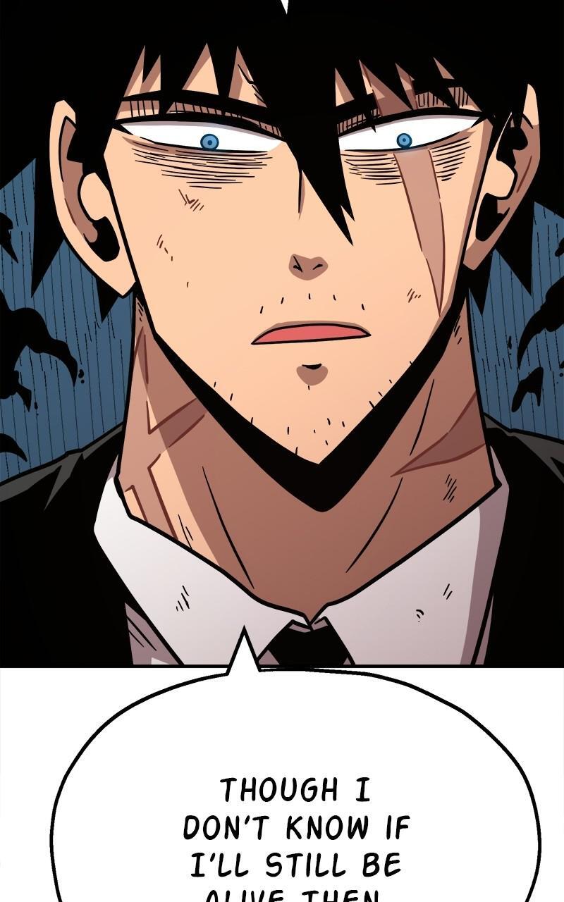 Read Metro Hunter Manga Online