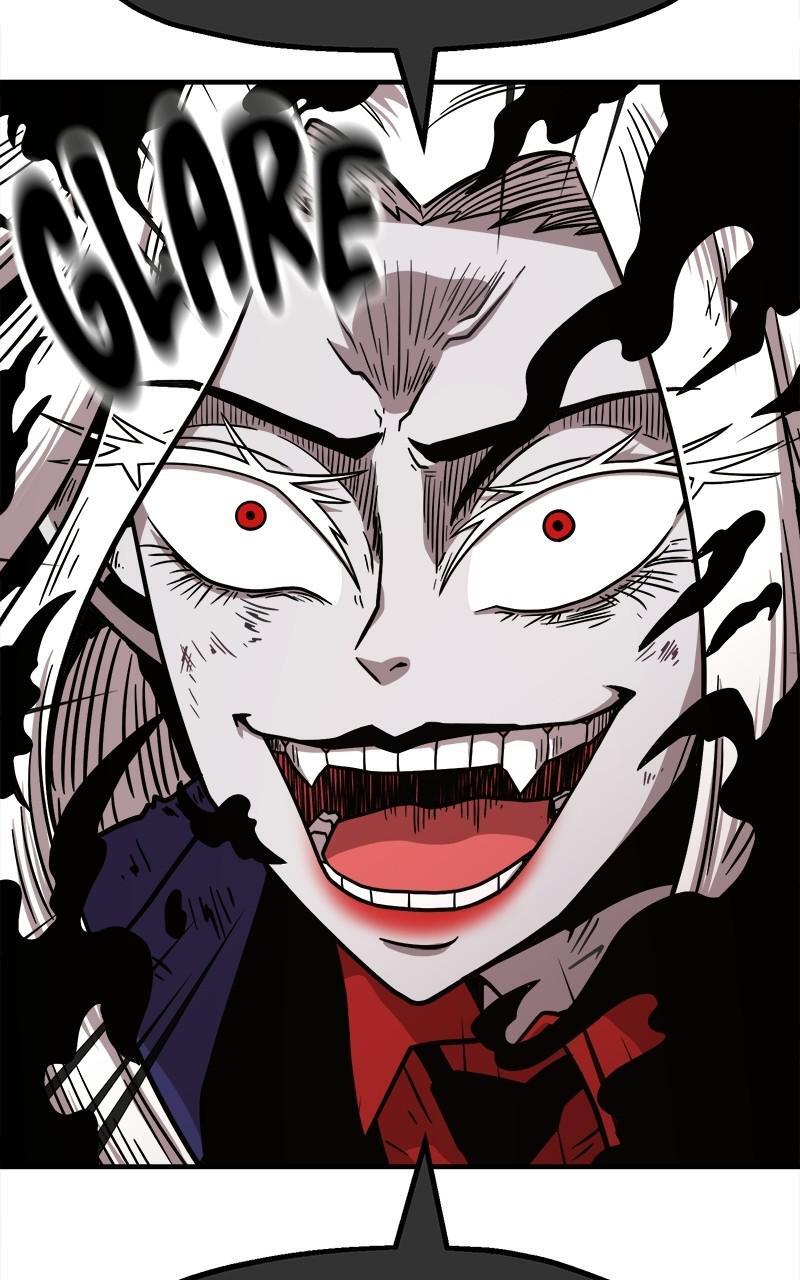 Read Metro Hunter Manga Online