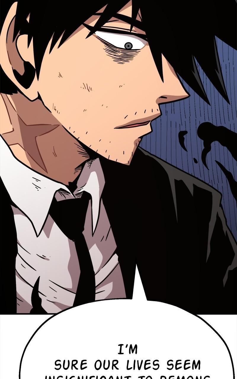 Read Metro Hunter Manga Online