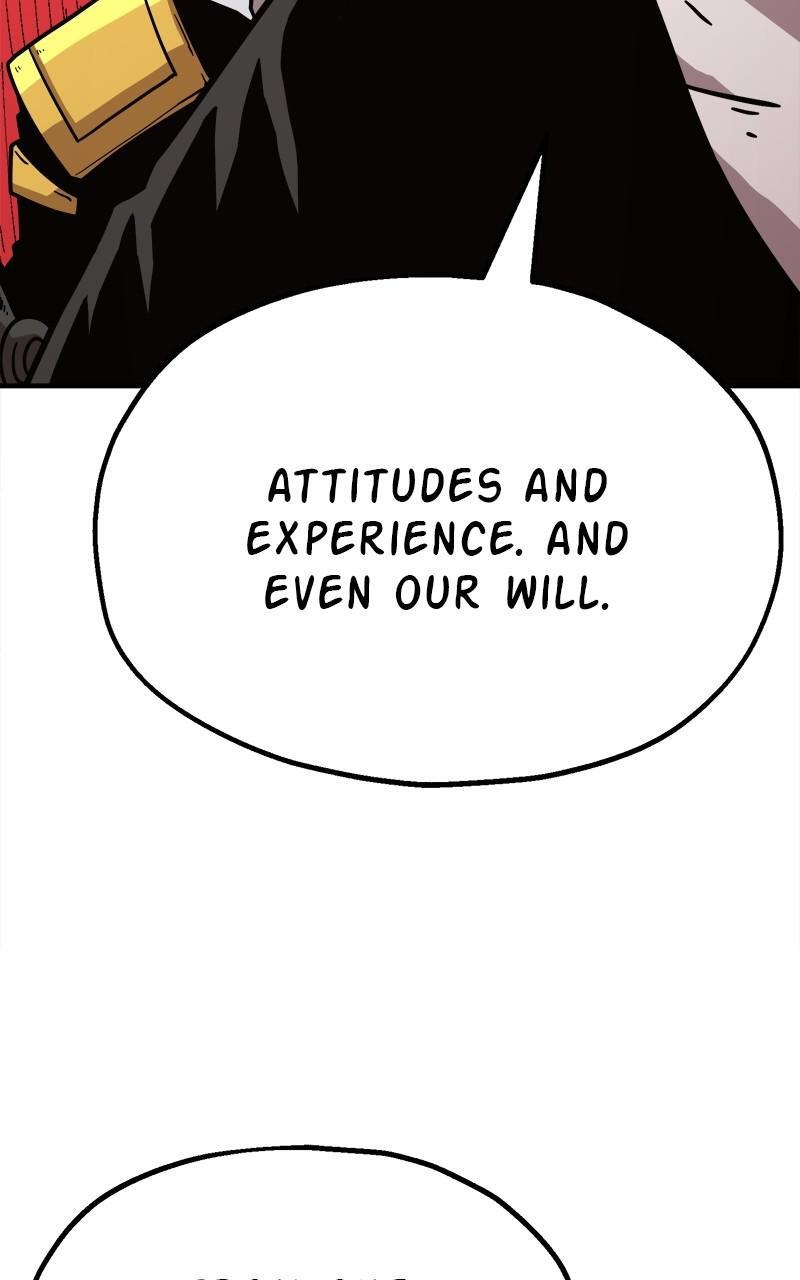 Read Metro Hunter Manga Online