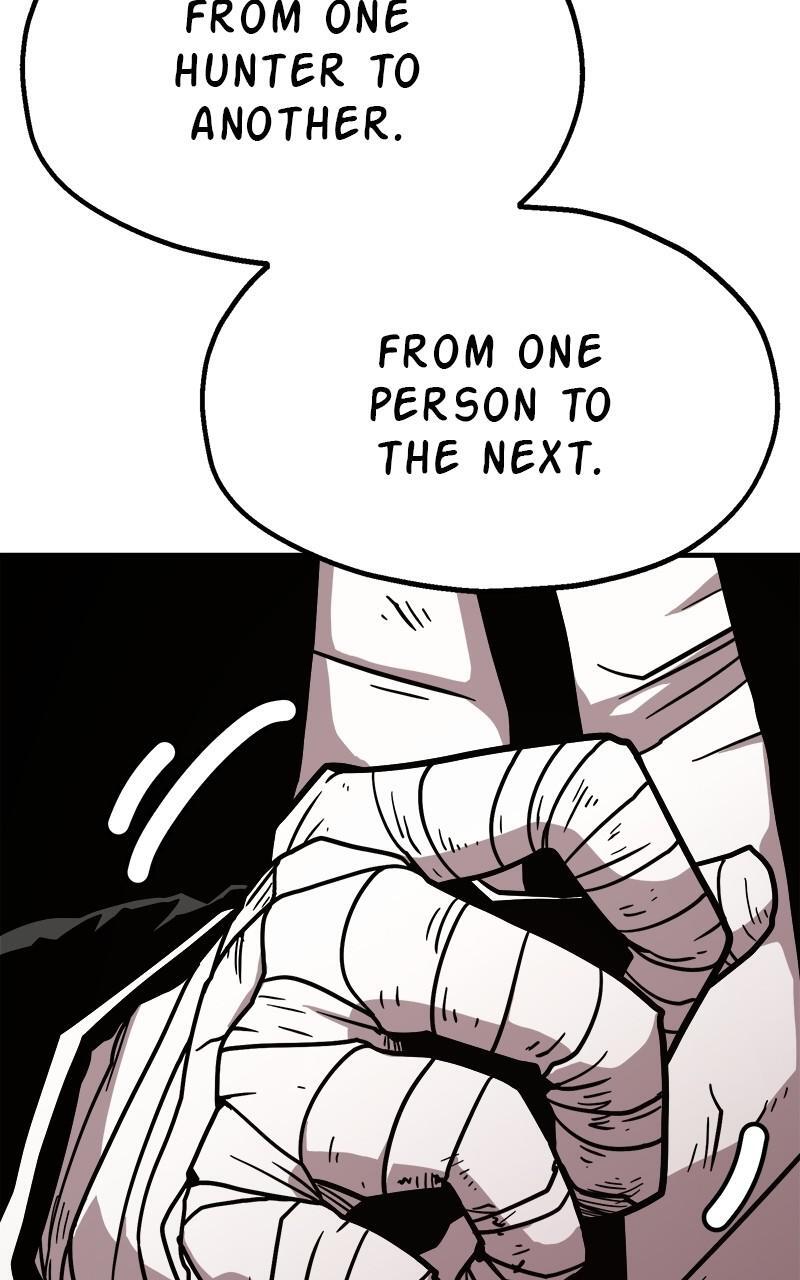 Read Metro Hunter Manga Online