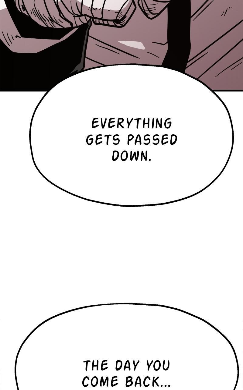Read Metro Hunter Manga Online