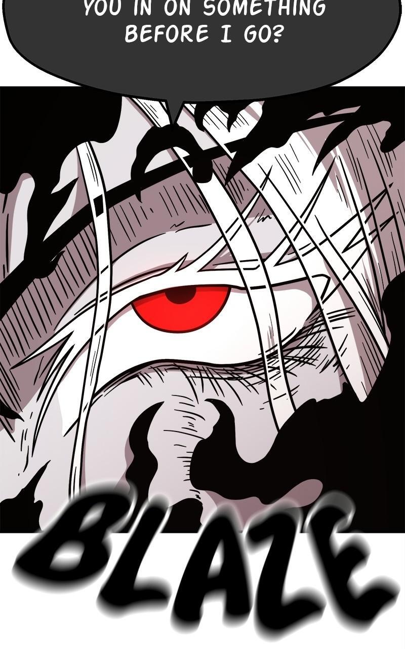Read Metro Hunter Manga Online