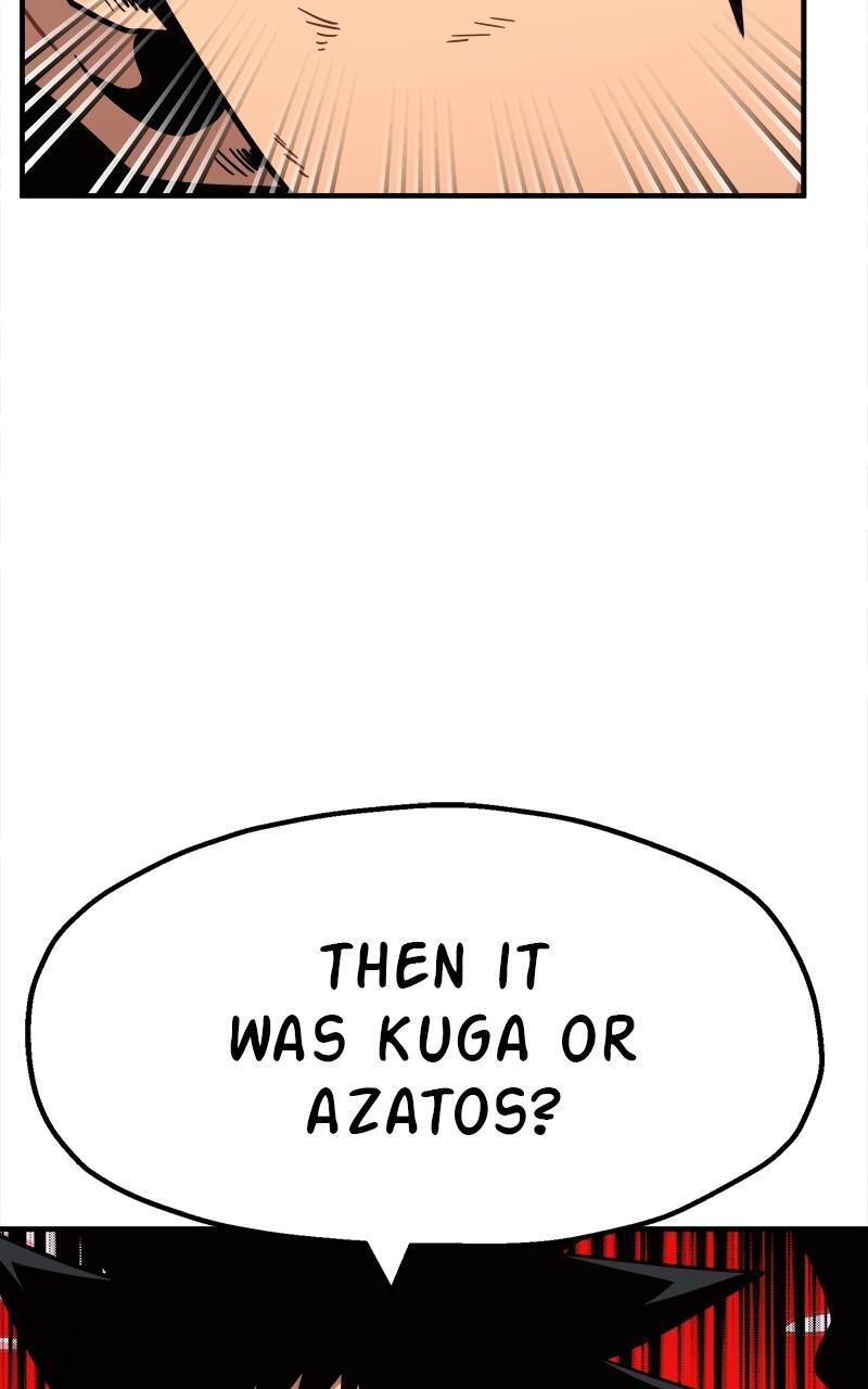 Read Metro Hunter Manga Online