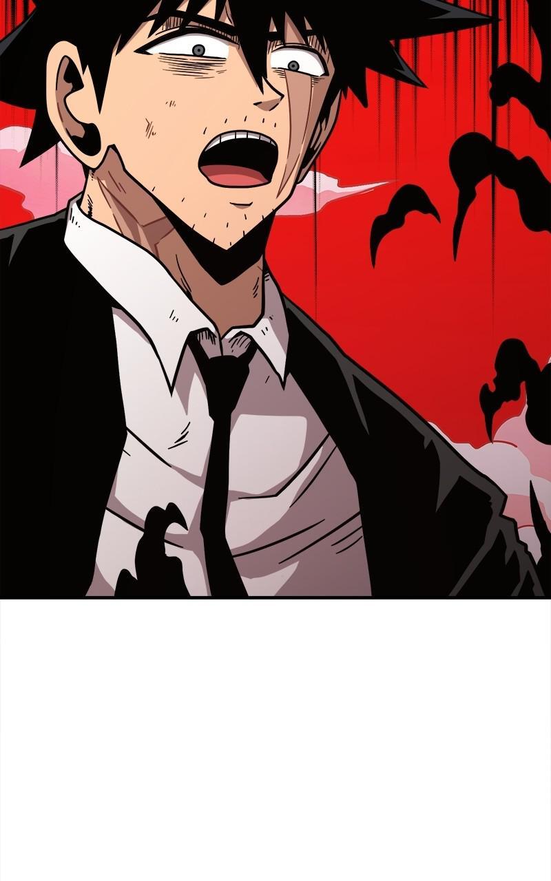 Read Metro Hunter Manga Online