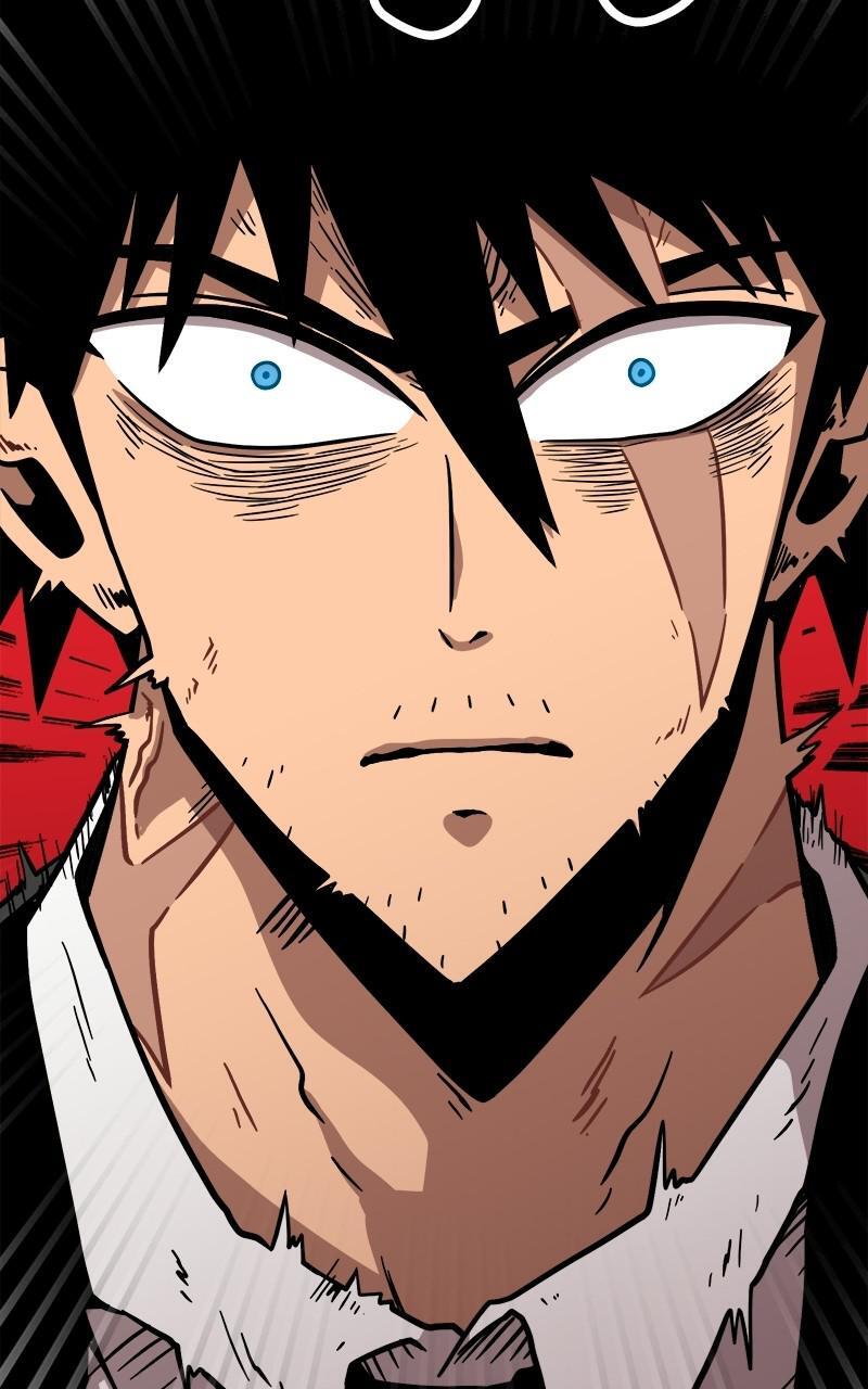 Read Metro Hunter Manga Online