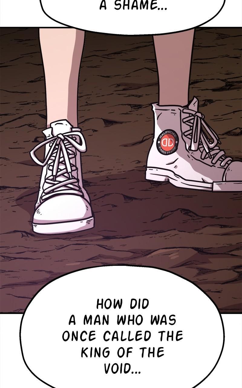 Read Metro Hunter Manga Online