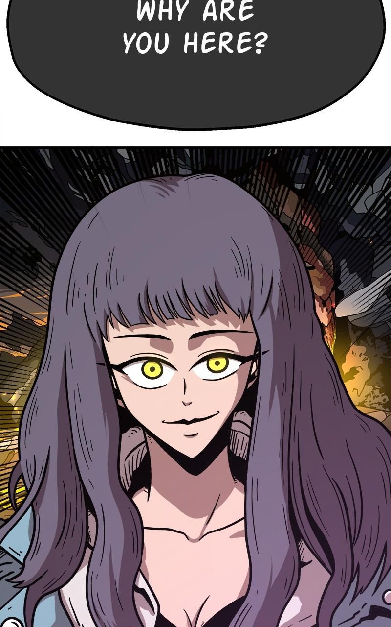 Read Metro Hunter Manga Online