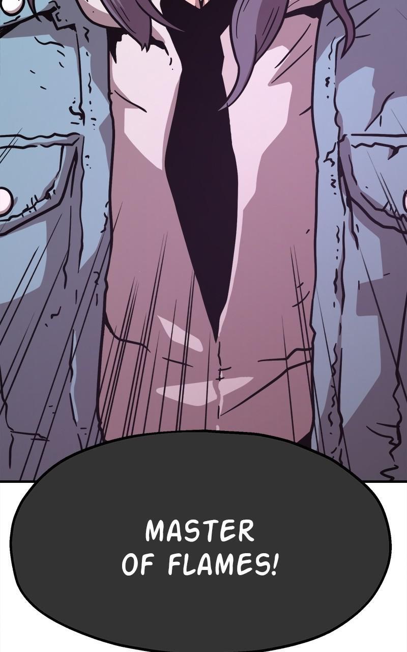 Read Metro Hunter Manga Online