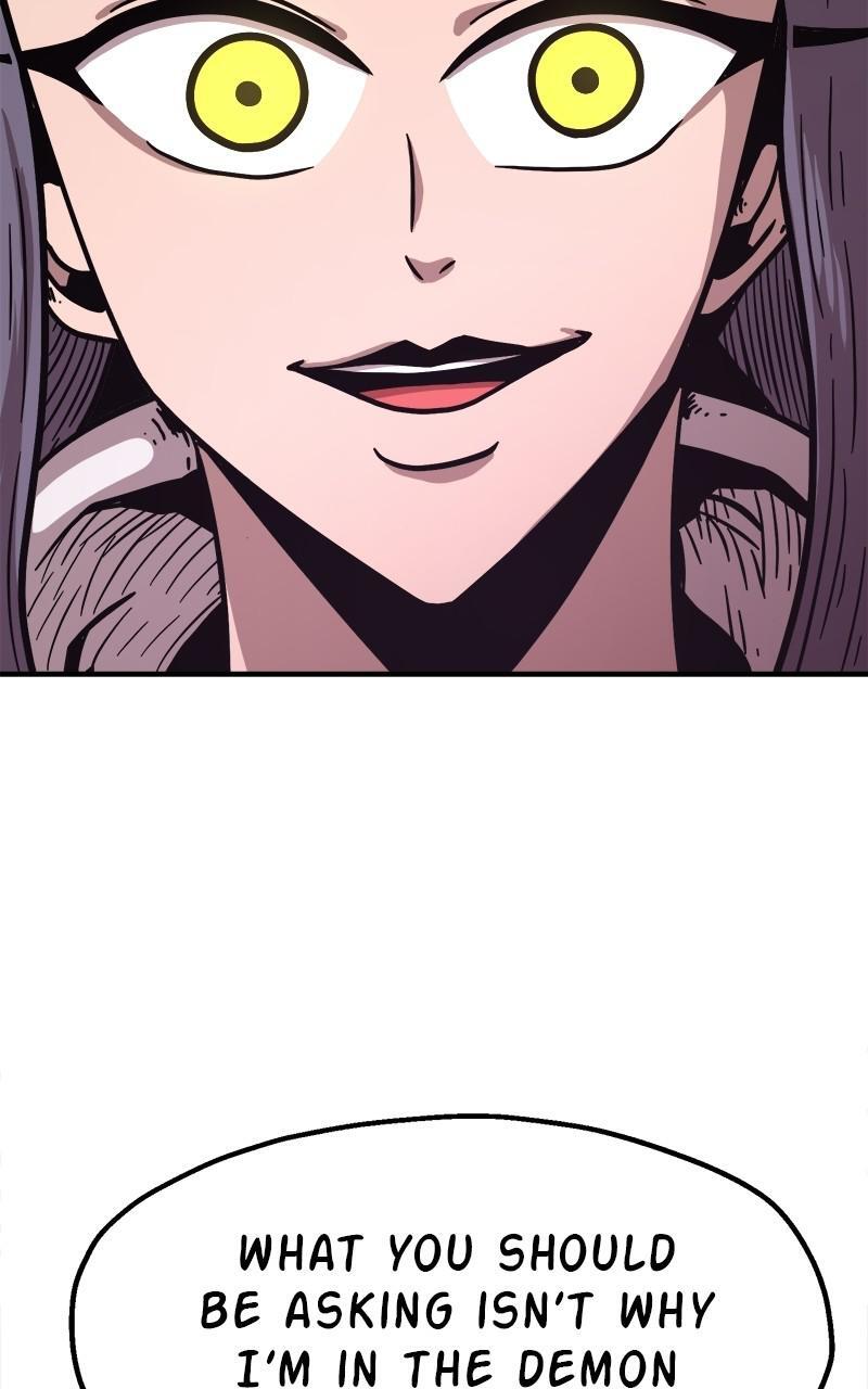 Read Metro Hunter Manga Online
