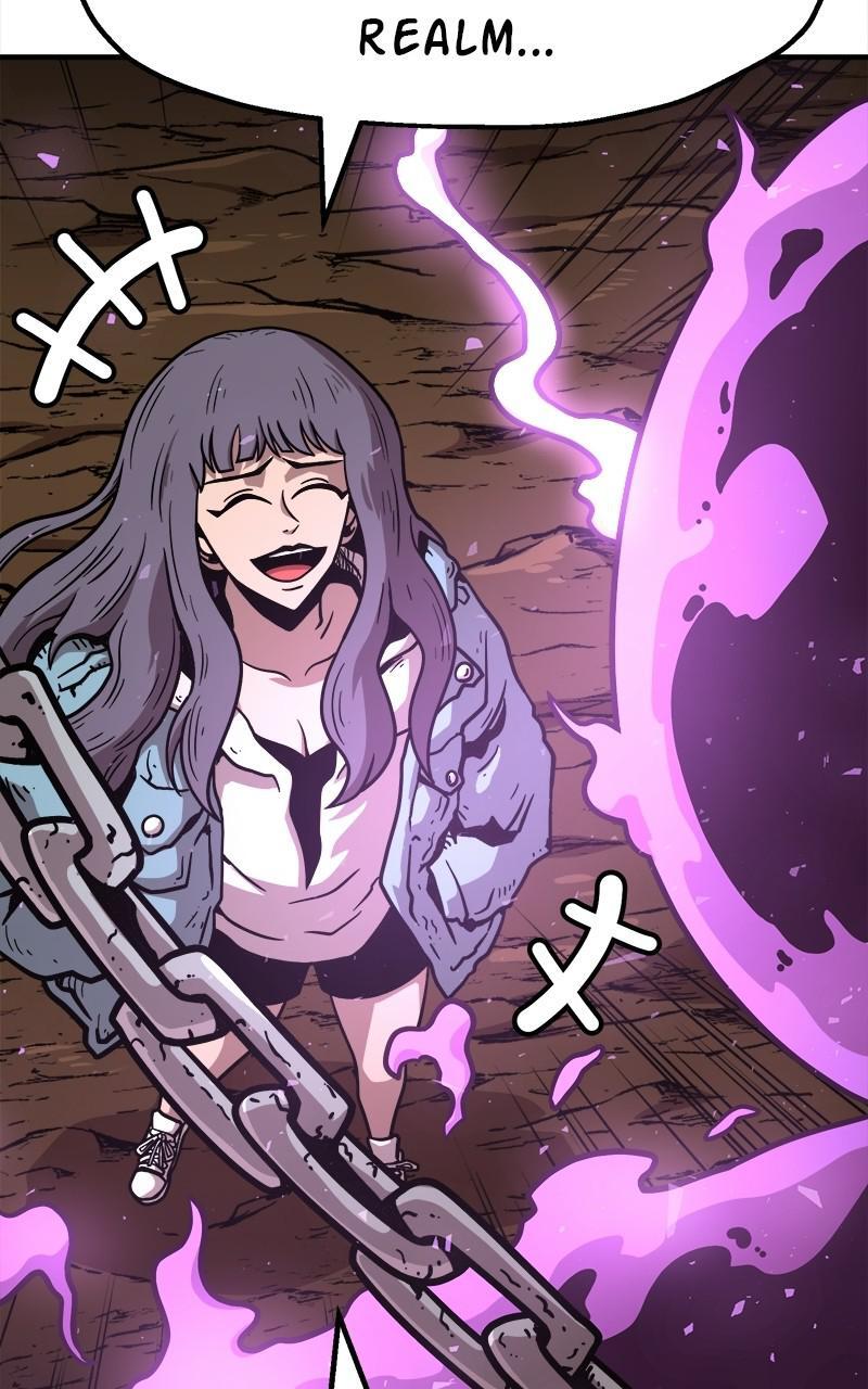 Read Metro Hunter Manga Online