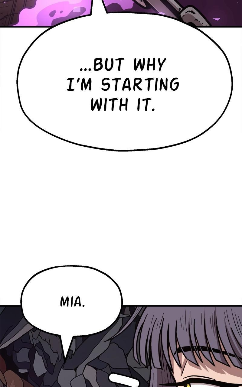 Read Metro Hunter Manga Online
