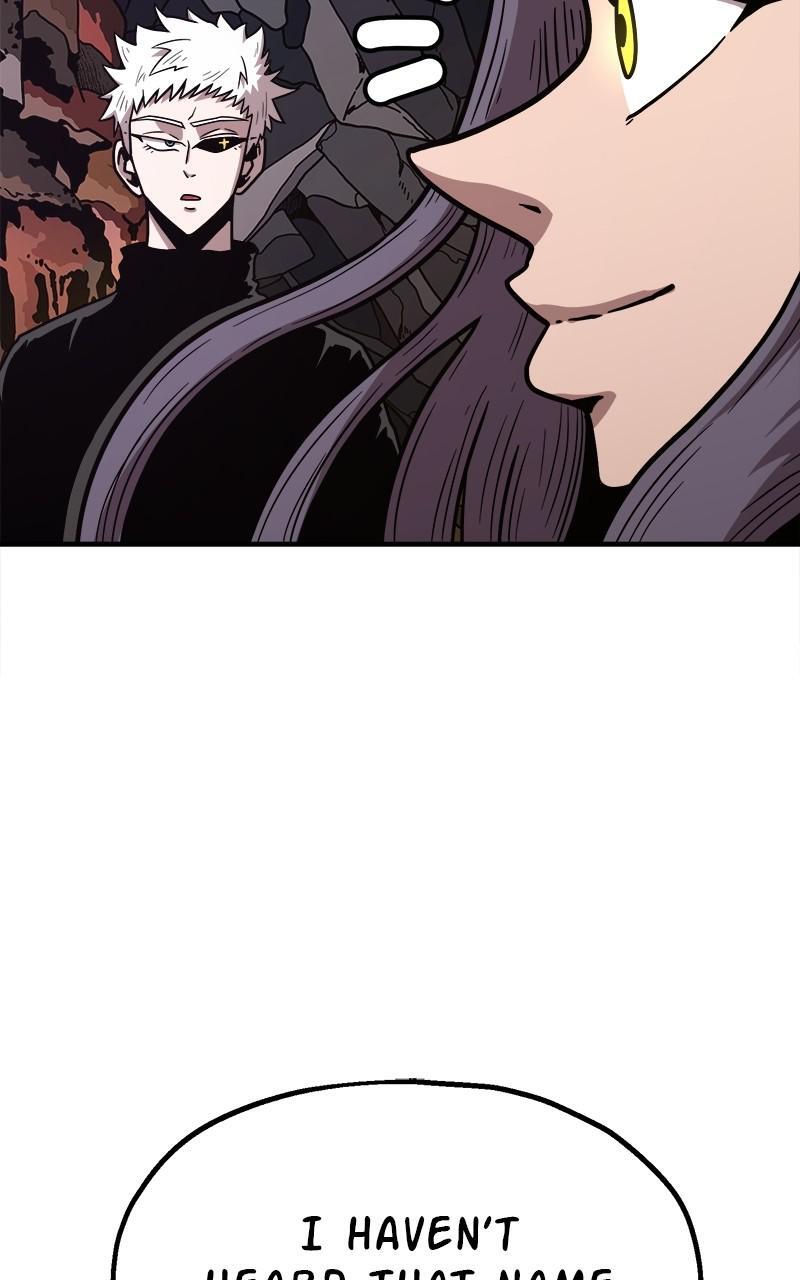 Read Metro Hunter Manga Online