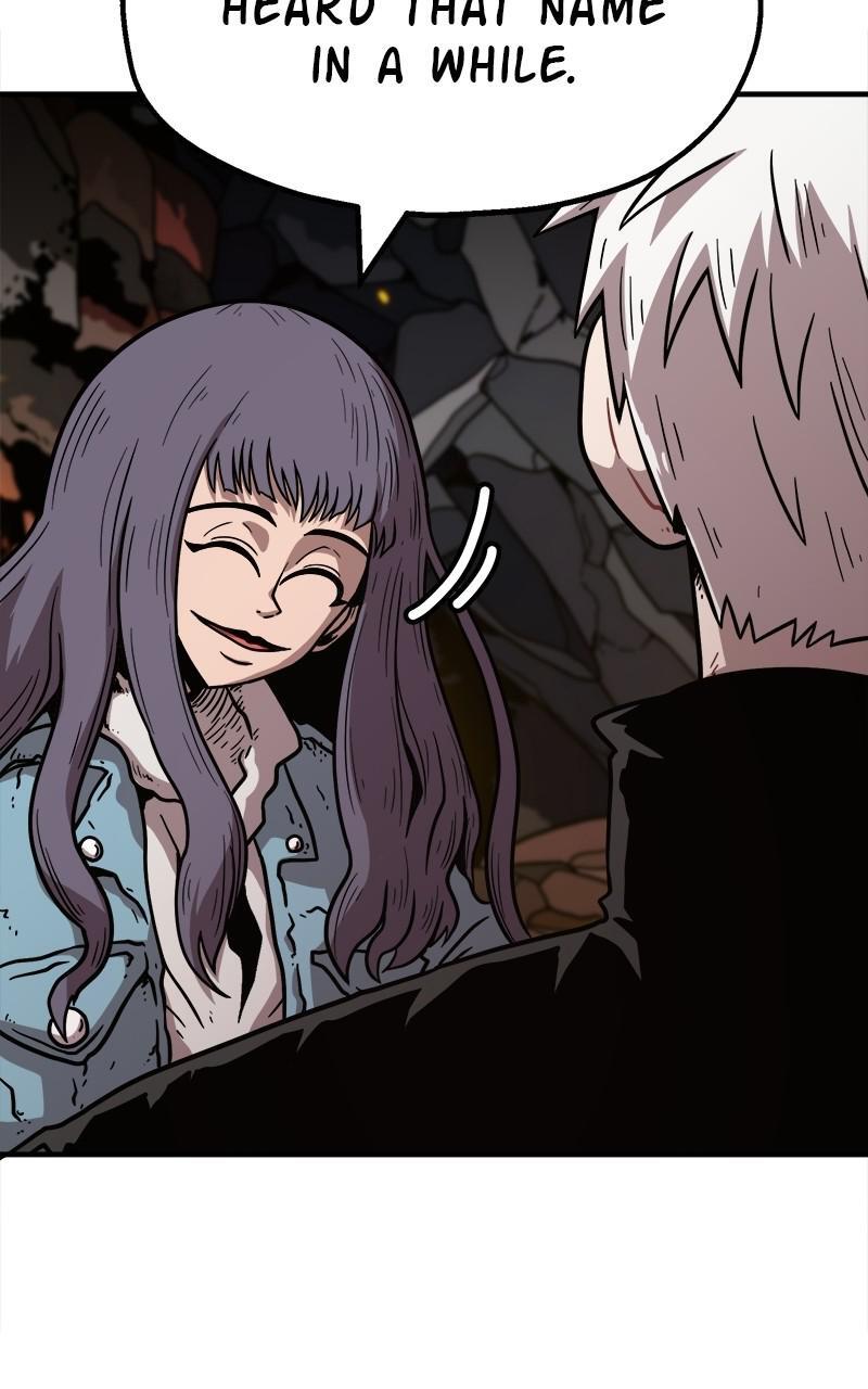 Read Metro Hunter Manga Online