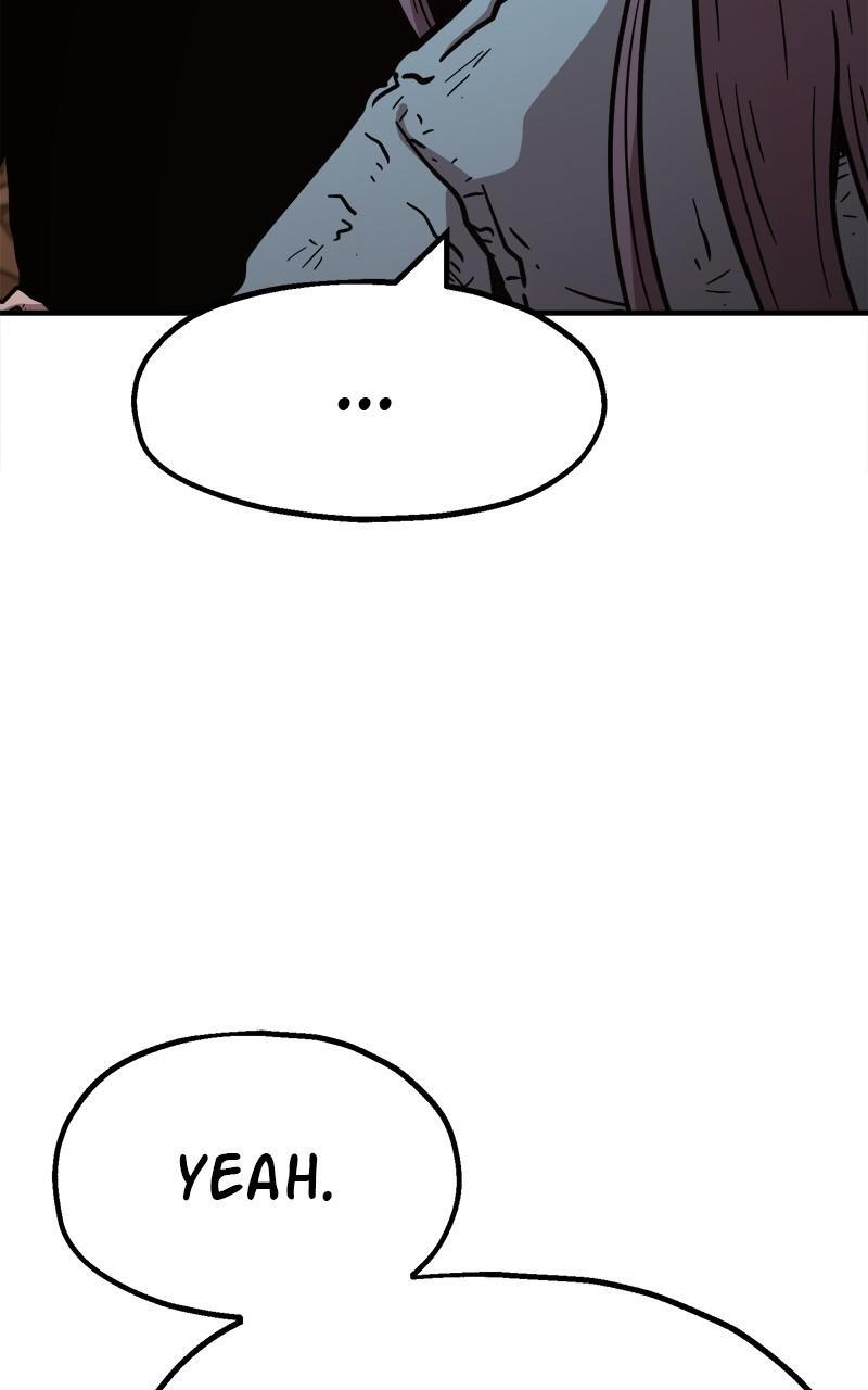 Read Metro Hunter Manga Online