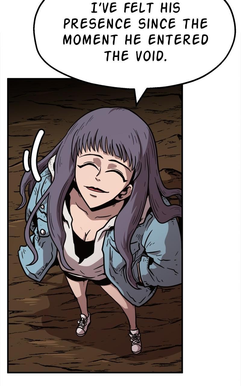 Read Metro Hunter Manga Online