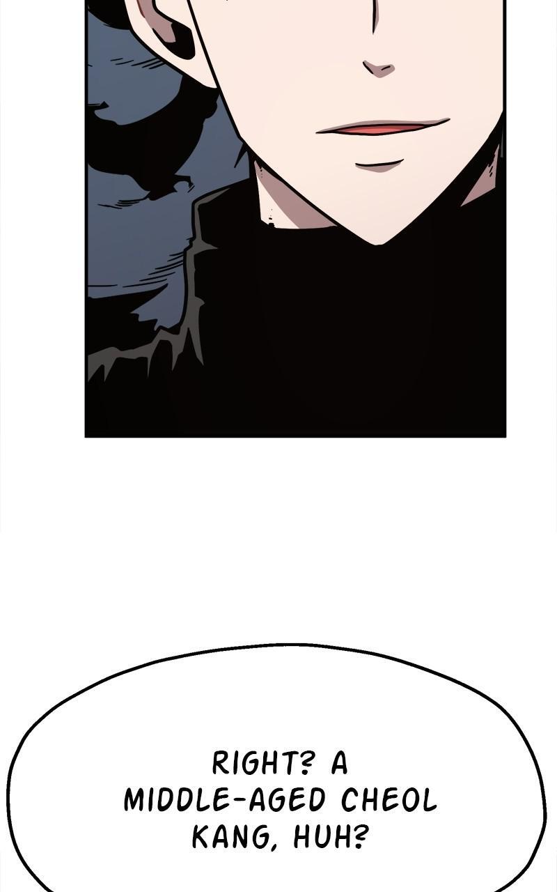 Read Metro Hunter Manga Online