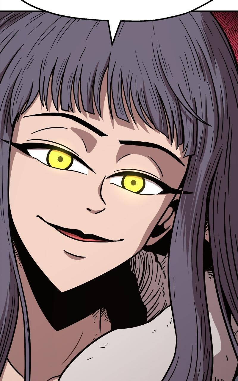 Read Metro Hunter Manga Online