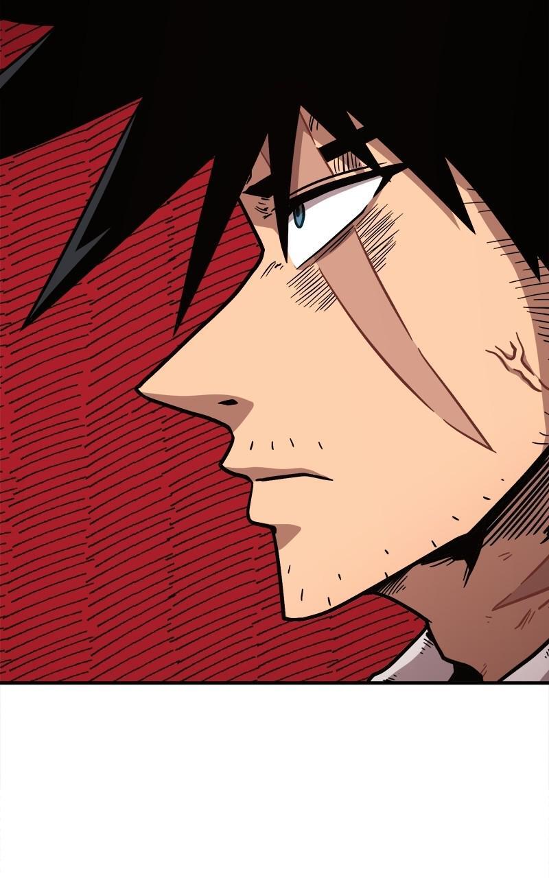 Read Metro Hunter Manga Online