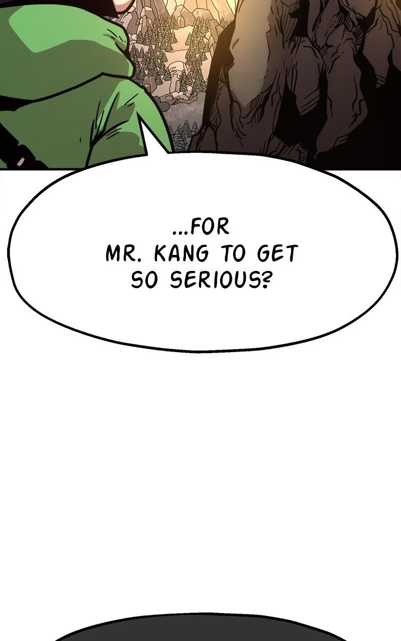 Read Metro Hunter Manga Online