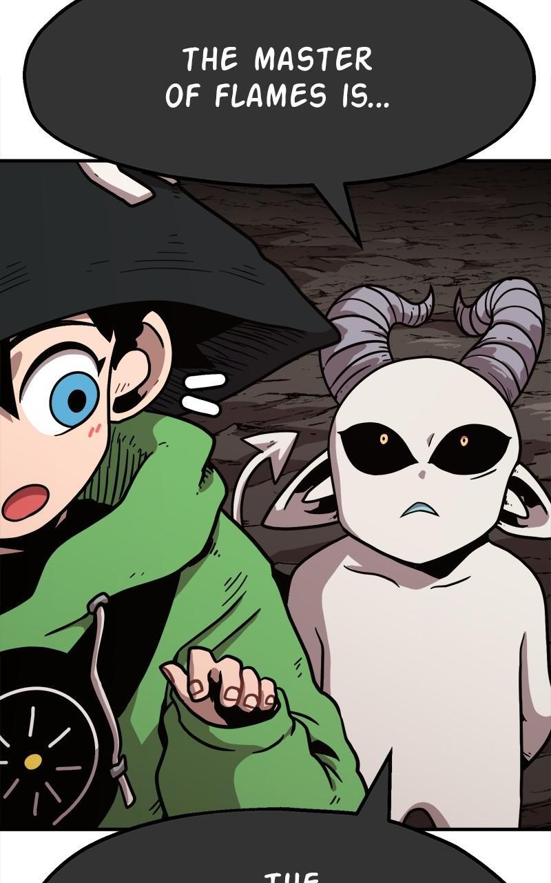 Read Metro Hunter Manga Online