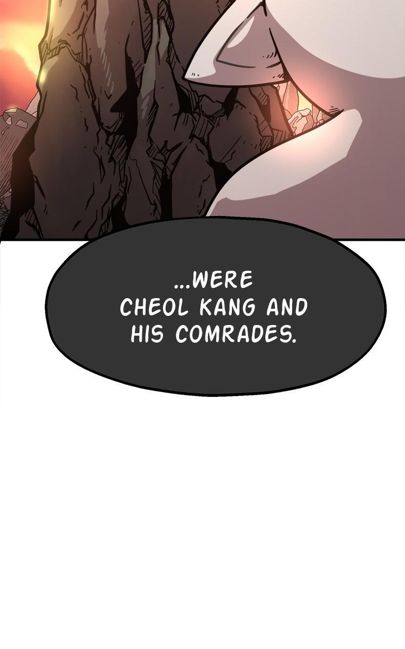 Read Metro Hunter Manga Online