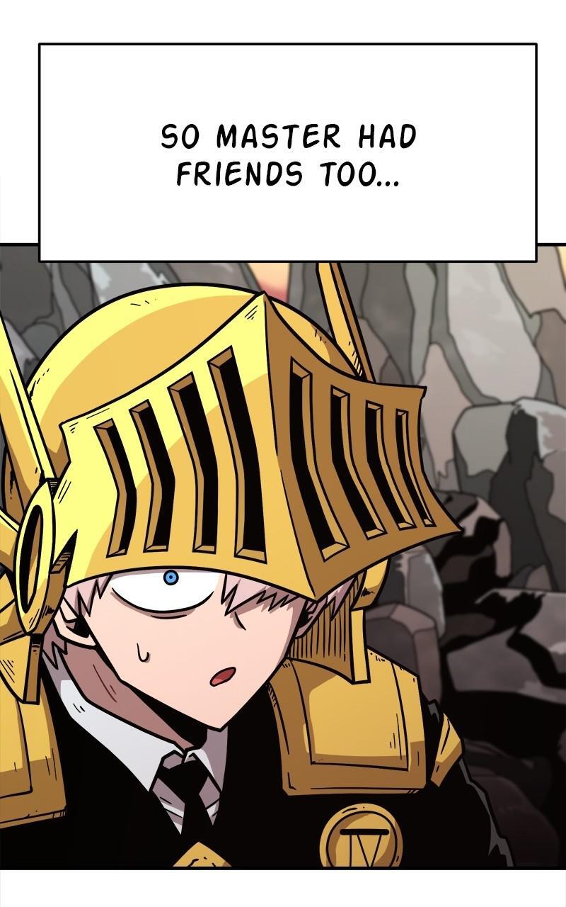 Read Metro Hunter Manga Online