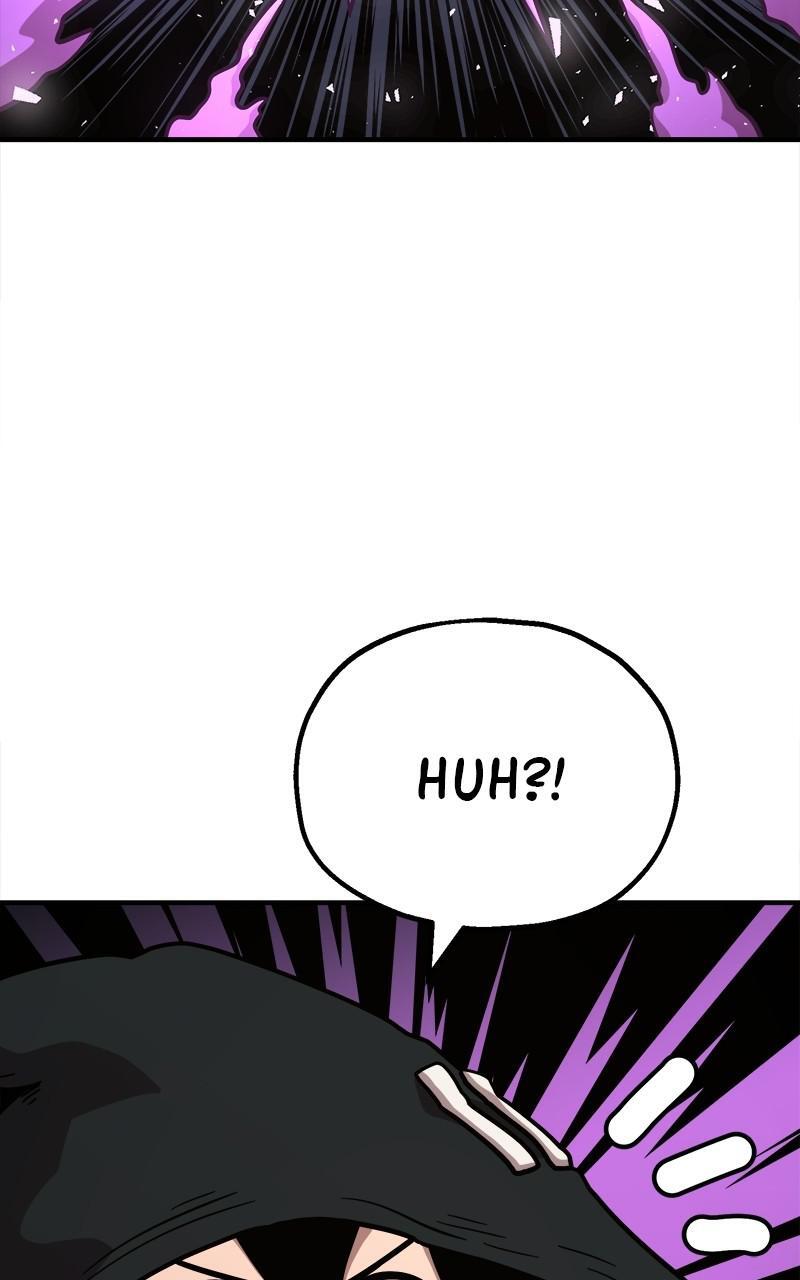 Read Metro Hunter Manga Online