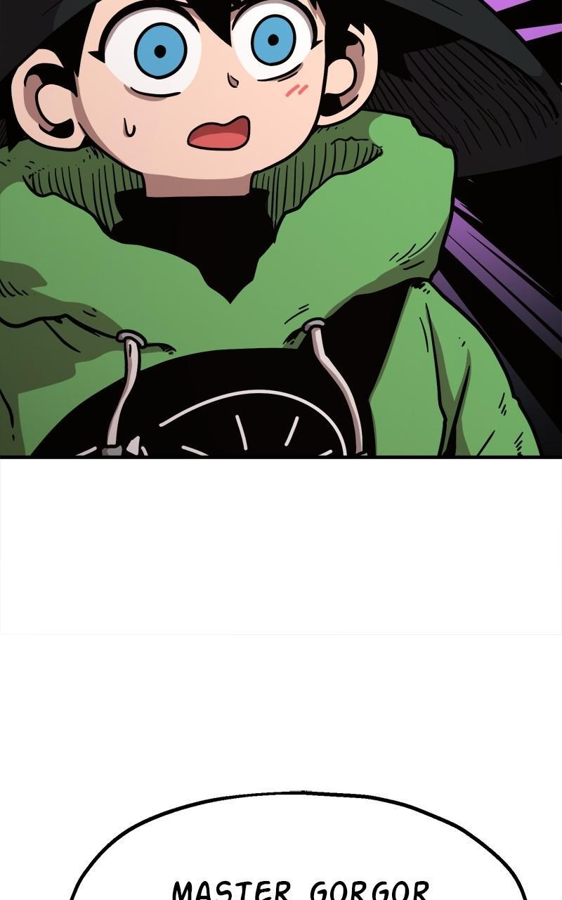 Read Metro Hunter Manga Online