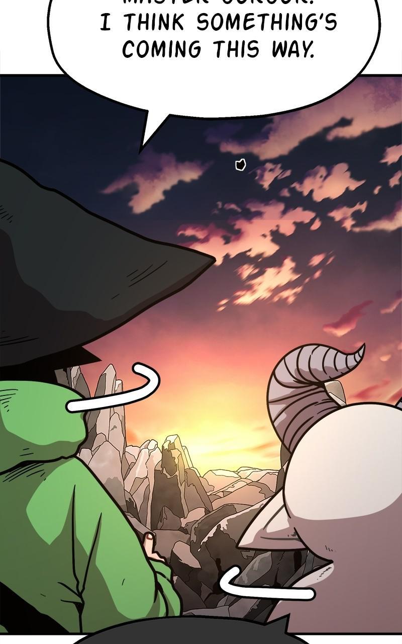 Read Metro Hunter Manga Online