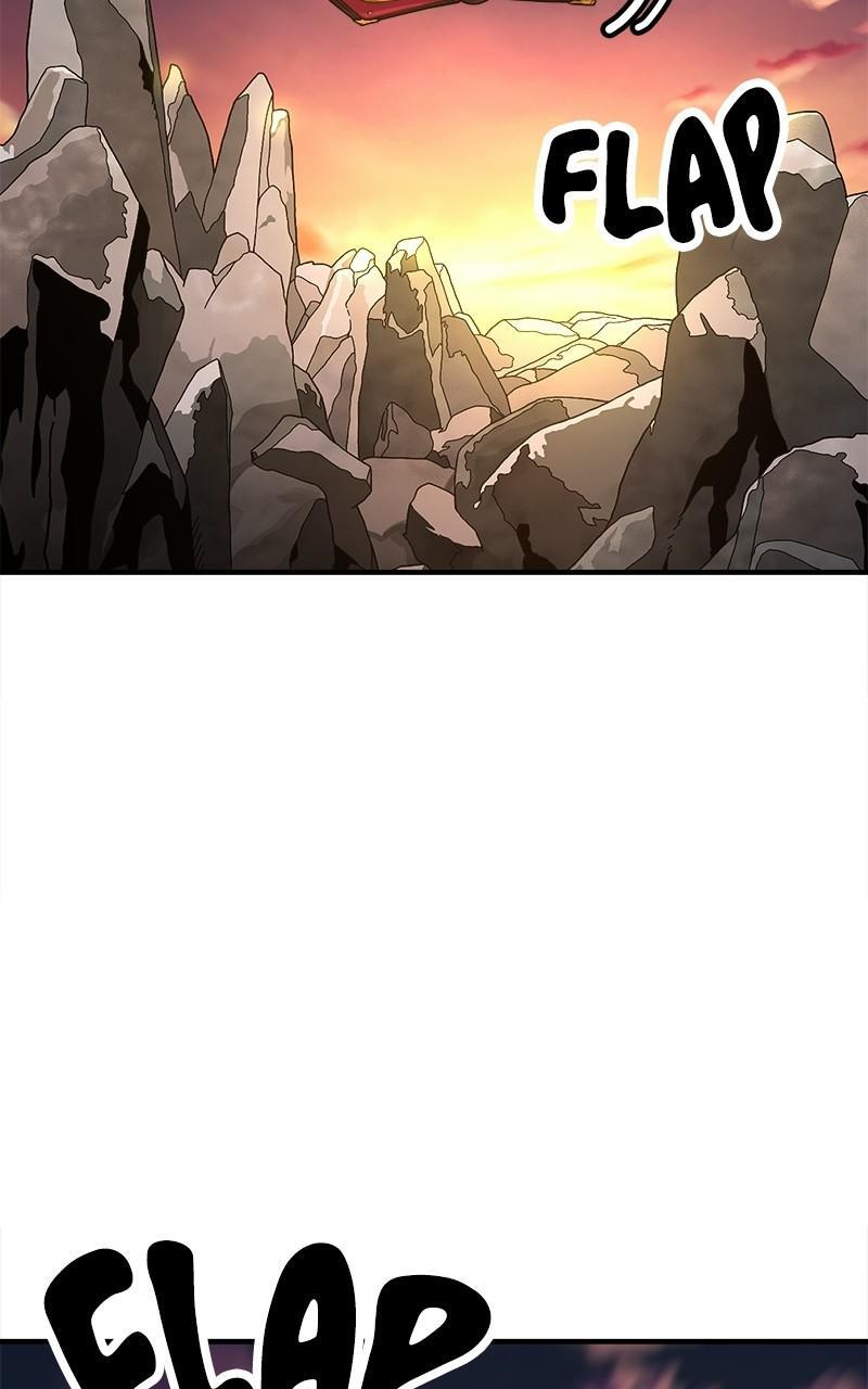 Read Metro Hunter Manga Online
