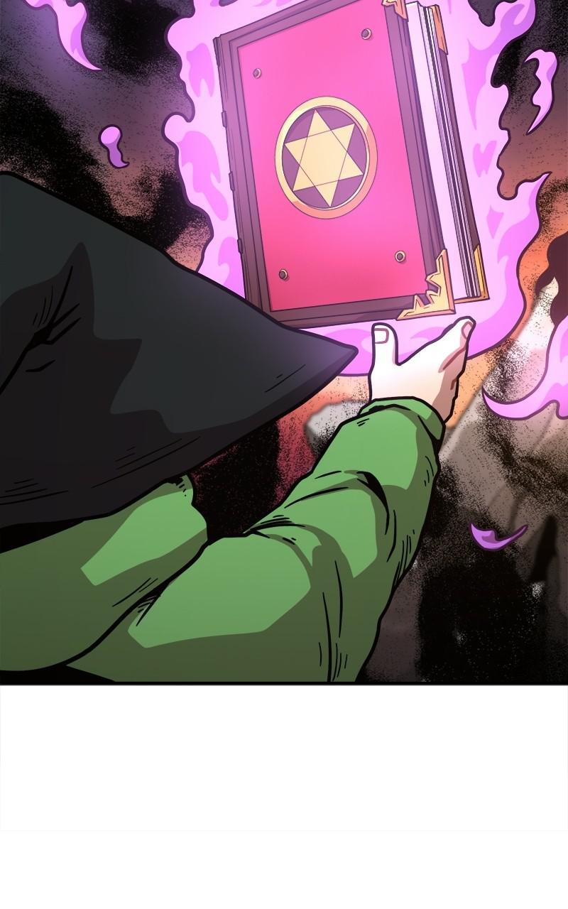 Read Metro Hunter Manga Online
