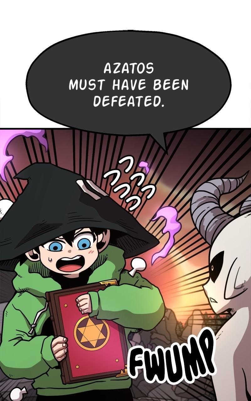 Read Metro Hunter Manga Online