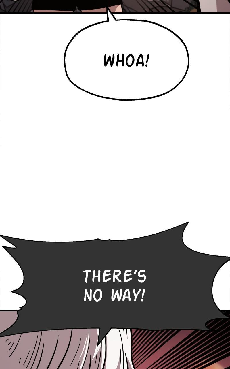 Read Metro Hunter Manga Online