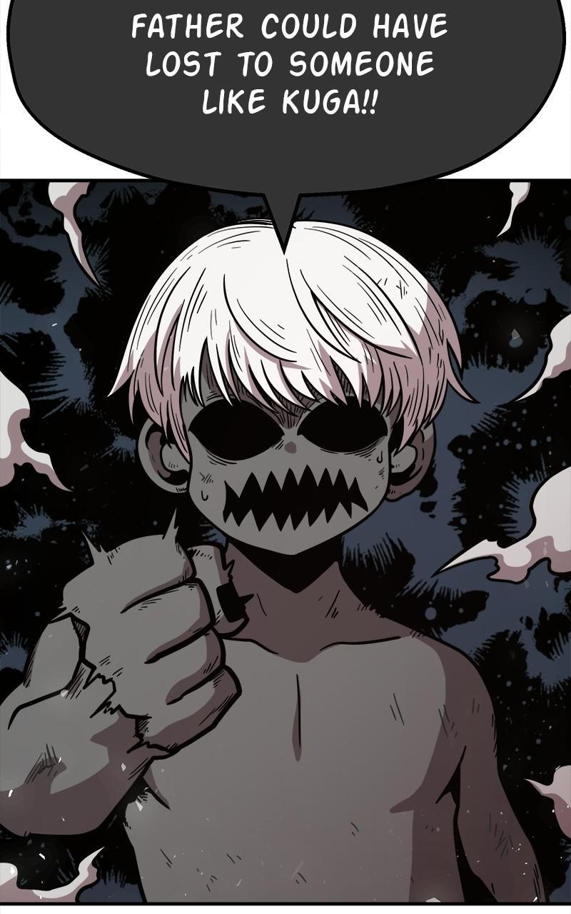 Read Metro Hunter Manga Online