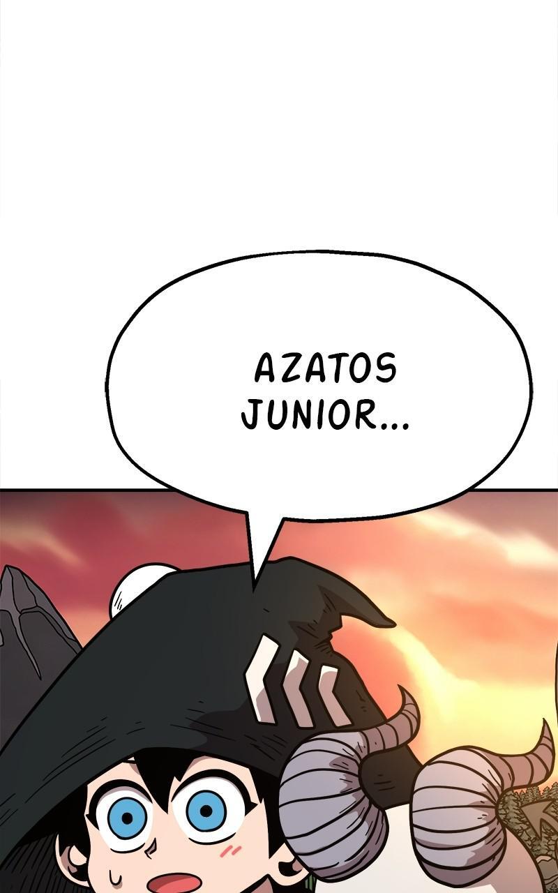 Read Metro Hunter Manga Online
