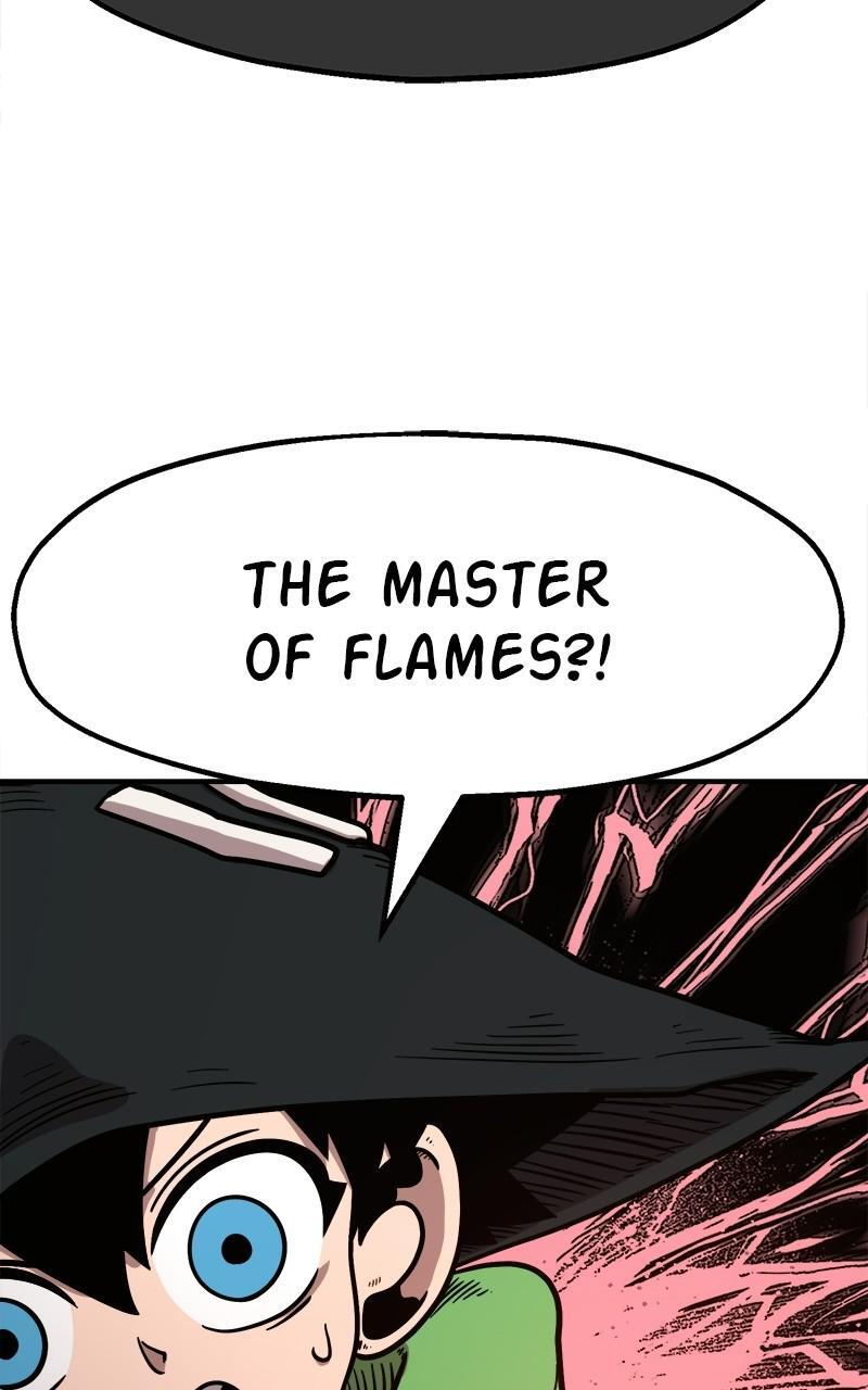 Read Metro Hunter Manga Online
