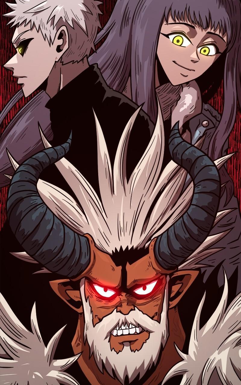 Read Metro Hunter Manga Online