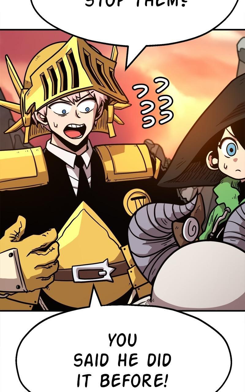 Read Metro Hunter Manga Online