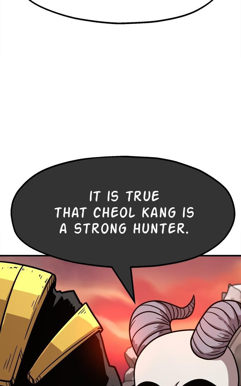 Read Metro Hunter Manga Online