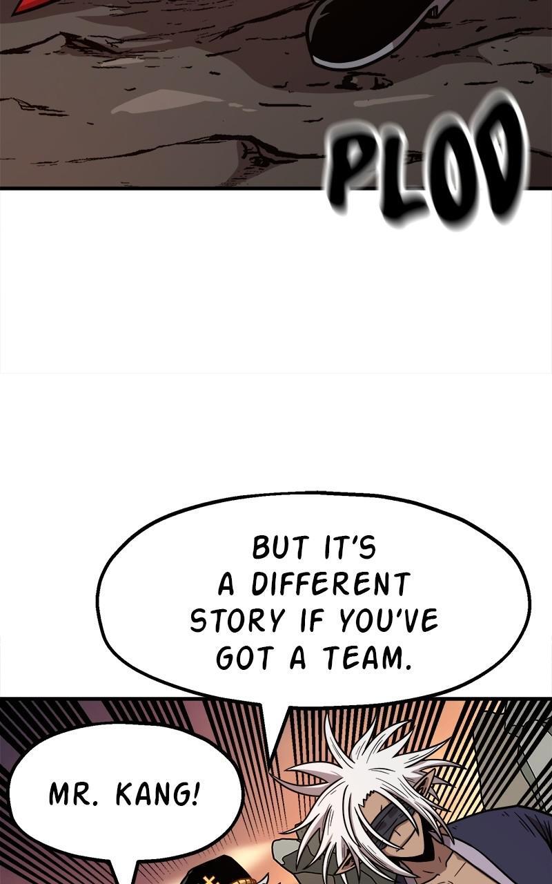 Read Metro Hunter Manga Online