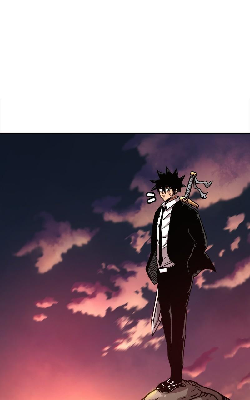 Read Metro Hunter Manga Online