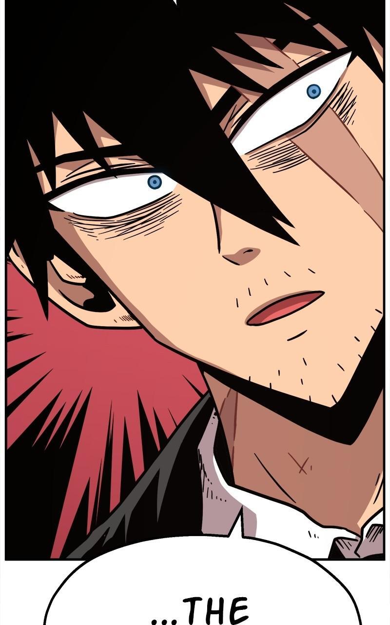 Read Metro Hunter Manga Online