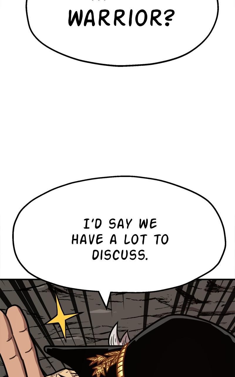 Read Metro Hunter Manga Online