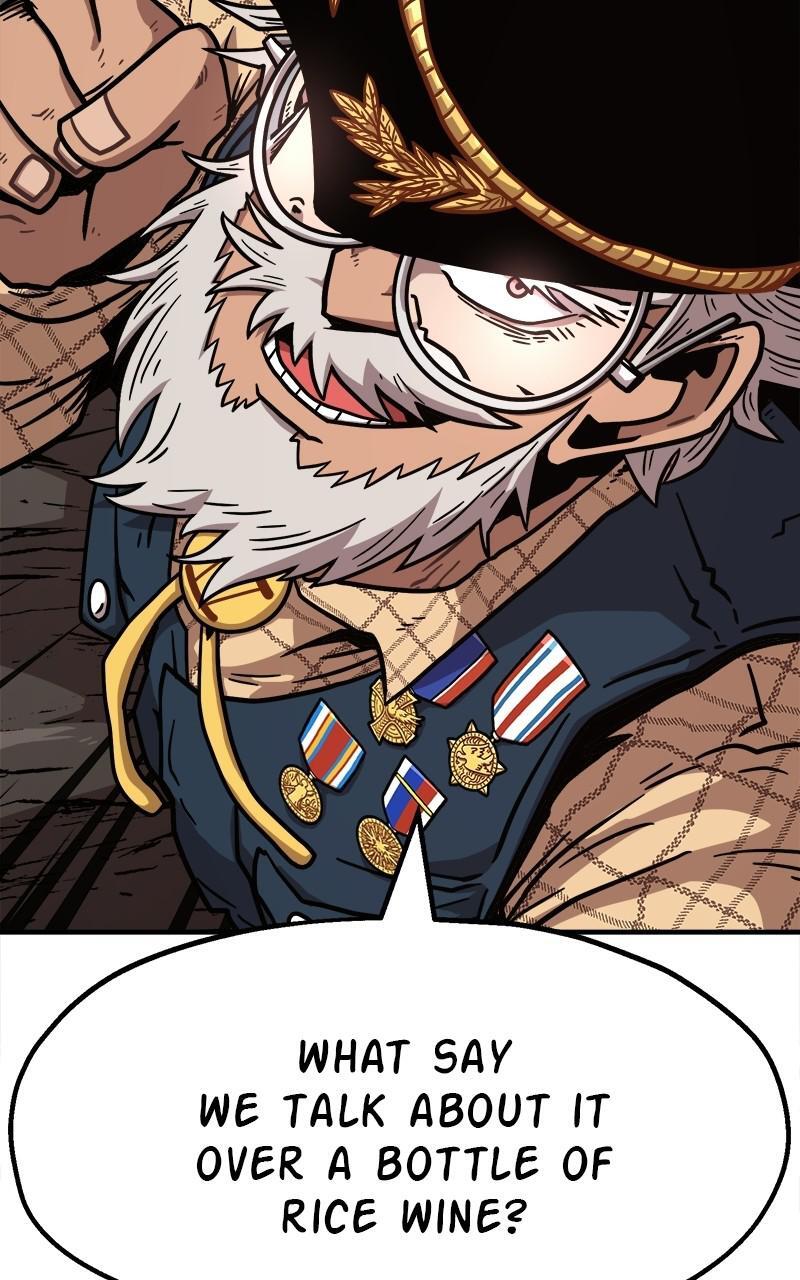 Read Metro Hunter Manga Online